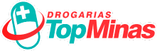 Drogarias TopMinas